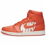 Jordan 1 Retro High Vintage Coral Jordan 555088-800 41