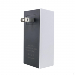 DC to US Plug Adapter, Converter, Professional ,Premium, Power Adapter