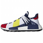 Adidas Pharrell X Billionaire Boys Club X Adidas Nmd Human Race Trail 'BBC' Tossud BB9544 41⅓