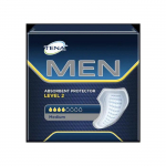 Tena Men Absorbent Protector Tase 2 20Uds