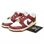 Nike Naiste Dunk Low SE Sisterhood Team Red DV1160-101 EU 35.5 punane/must