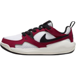 Air Jordan CMFT Era PS Chicago Laste tossud Valge Varsity-Punane Seil HQ0507-106 28