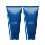 1+1 LANEIGE Homme Active Water Vahtpuhastaja 150ml &times; 2