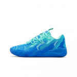 Puma LaMelo Ball MB.03 Lo Team Hyperlink Blue EU 43