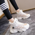 Mood V&auml;ljas Talvesaapad Naiste Soojad Karusnahast Pl&uuml;&uuml;sist Tossud Daamide Vabaajajalatsid Paeltega Paksu Tallaga Tossud Zapatillas Mujer Platvorm Lumesaapad 40 kohv