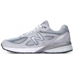 New Balance Nb 990 Mugavad madalad jooksutossud Unisex toss Hall U990GR4D 39.5
