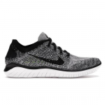 Nike Free RN Flyknit Valge Must Meeste Tossud 942838-101 EU 42.5