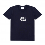 Ami CrocheT Unisex T-s&auml;rk uTs075 726 4011 UTS075 726 4011 (L)
