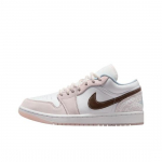 Air Jordan Wmns Air Jordan 1 Low 'Coral Reef' IB8859-101 EU 44.5 valge
