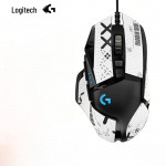 Logitech G502 HERO Juhtmega m&auml;nguhiir
