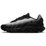 Nike Air Max Dn8 Mugavad Mitmek&uuml;lgsed P&otilde;rutust Summutavad Hingavad Madalad Jooksujalatsid Meeste toss Must Hall Valge IB8869200 38.5 black