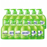Blue Moon Aloe Antibacterial Moisturizing Hand Wash Refill (12 x 500g)
