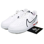 Nike Air Force 1 React D/MS/X 2020 - CD4366-100 EU 38 valge