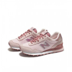 New Balance Wos 515 'Dusty Pink' WL515CSC Naiste kingad EU 39 roosa