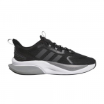 adidas Alphabounce+ 'Black Carbon' HP6144 Meeste Jalan&otilde;ud EU 44 hall/must