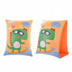 2tk Laste ujumisvarustuse k&auml;sivarre ujumisr&otilde;ngad t&auml;ispuhutavad laste ujumisk&auml;e ujukir&otilde;ngad k&auml;epaelad laste ujumisk&auml;e ujuk