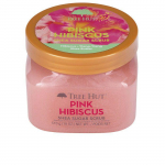 Gommage au sucre d'hibiscus rose 510 gr