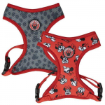 Harnais pour Chien - CERD&Aacute; LIFE'S LITTLE MOMENTS - Minnie - Confortable - R&eacute;glable - XS-S