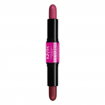 P&otilde;sepuna - NYX - Wonder Stick - V&auml;rv magenta magenta