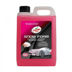 Turtle Wax shampooing pour voiture 53161 Snow Foam 2,5 litres roosa