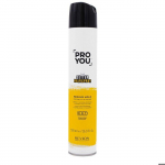 Revlon pro you the setter juukselakk keskmine 500 ml