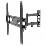 Support TV - Axil - 0592E - 26 -60 - 30 Kg - Noir