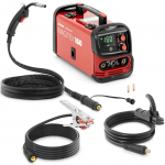 MIGMAG IGBT TIG Liftarc 160 A inverterkeevitusseade