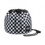Vans Pol&uuml;ester &Auml;mbrikott, &Otilde;lakott, Crossbody Kott Mini Unisex Vans VN0A7YTD56M
