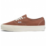 Vans Premium Authentic 44 'Carob Brown' Vans VN000CQAC48 36.5
