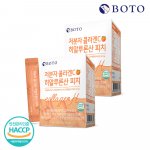 [BOTO] Parim kollageenikomplekt, (2g x 30 pulgad) &times; 2 karpi