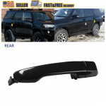 for 2010-2016 Toyota 4Runner Lexus GX460 Rear LH or RH Exterior Door Handle EXV