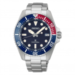 Seiko Kell PROSPEX Sukeldumiskell Solar SBDJ061 Meeste