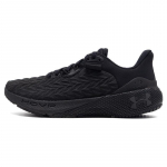 Under Armour Hovr Machina 3 'Triple Black' Naiste tossud 3026732-001 37.5 must