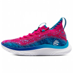 Under Armour Curry Flow 8 Pi Day tossud 3024694-603 40