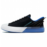 Converse All Star CX CX FlyEase Mugavad libisemiskindlad madalad lauasaapad Unisex Must Sinine 39.5