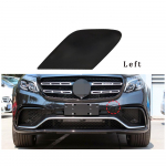 Mercedes Benz GLE GLS W292 W166 AMG Esip&otilde;rniku Vasak ja Parem Veokate Katted pukseerimiskonksu Katted 2928852922 Unpainted Left