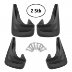 Auto porilapatsid &Uuml;hilduvad Fiesta/Focus/Galaxy/Ka/Mondeo/Ranger/Sierra Kummist porilapatsid Poritiiva kate Kaitsmed Porilauad Pritsmekaitse