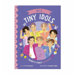 [ETTETELLIMINE] BTS &ndash; Bts: Beebi esimene elulugu (Pappraamat) 1pcs