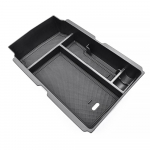 for Honda CR-V 2024 2025 EX-L Hybrid Sport Touring Car Armrest Storage Box Center Console Organizer Tray Car Accessories must