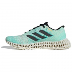 adidas 4DFWD X Strung Pulse Mint Black - ID3504 EU 40