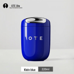 OTE Retro Isoleeritud Kohvi-Vee Tass, 220ml