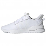 adidas U_Path Run Cloud White 2019 - G27637 EU 46 valge