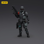 JOYTOY 1:25 Lahing T&auml;htede Eest Karda Mind Mecha