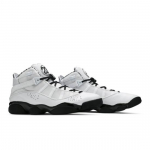 Air Jordan 6 Rings Motorsport Meeste DD5077-107 EU 41 valge/must