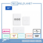 [Eeltellimus] BTS [ ARIRANG ] Standardversioon (SET) + Elav legend Ver / 5. t&auml;ispikk album [POB] Soundwave