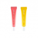 eyeNlip - L&auml;ikiv huulte &ouml;&ouml;mask - 2 t&uuml;&uuml;pi Collagen