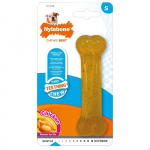 Jouet pour chien - Nyla - Nyla Puppy Flexible - Noir - Petit - Int&eacute;rieur