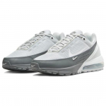 Nike Air Max Pulse Low Raudhall - FN7459-001 EU 42 valge
