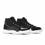 Air Jordan Wmns Air Jordan 11 Retro Jubilee / 25. aastap&auml;ev AR0715-011 EU 35.5 must