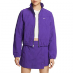 Nike Sportswear Everything Repel Jakk Naistele HJ1000-547 EU L lilla